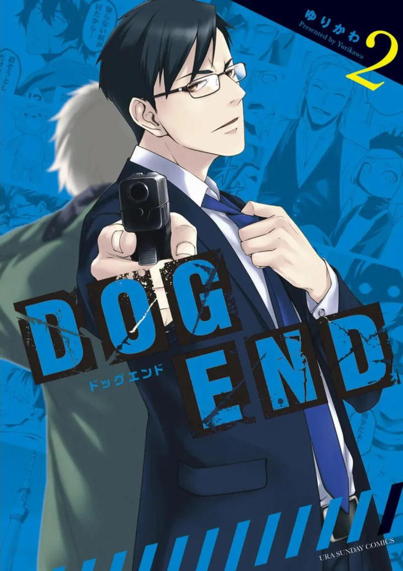 Volume 02