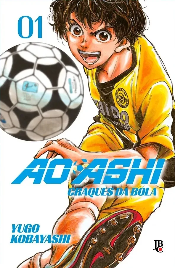 Volume 01