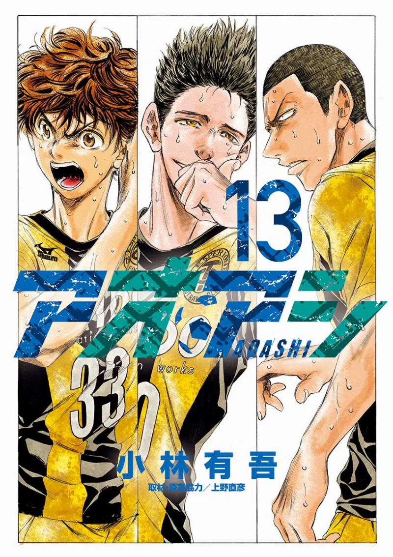 Volume 13