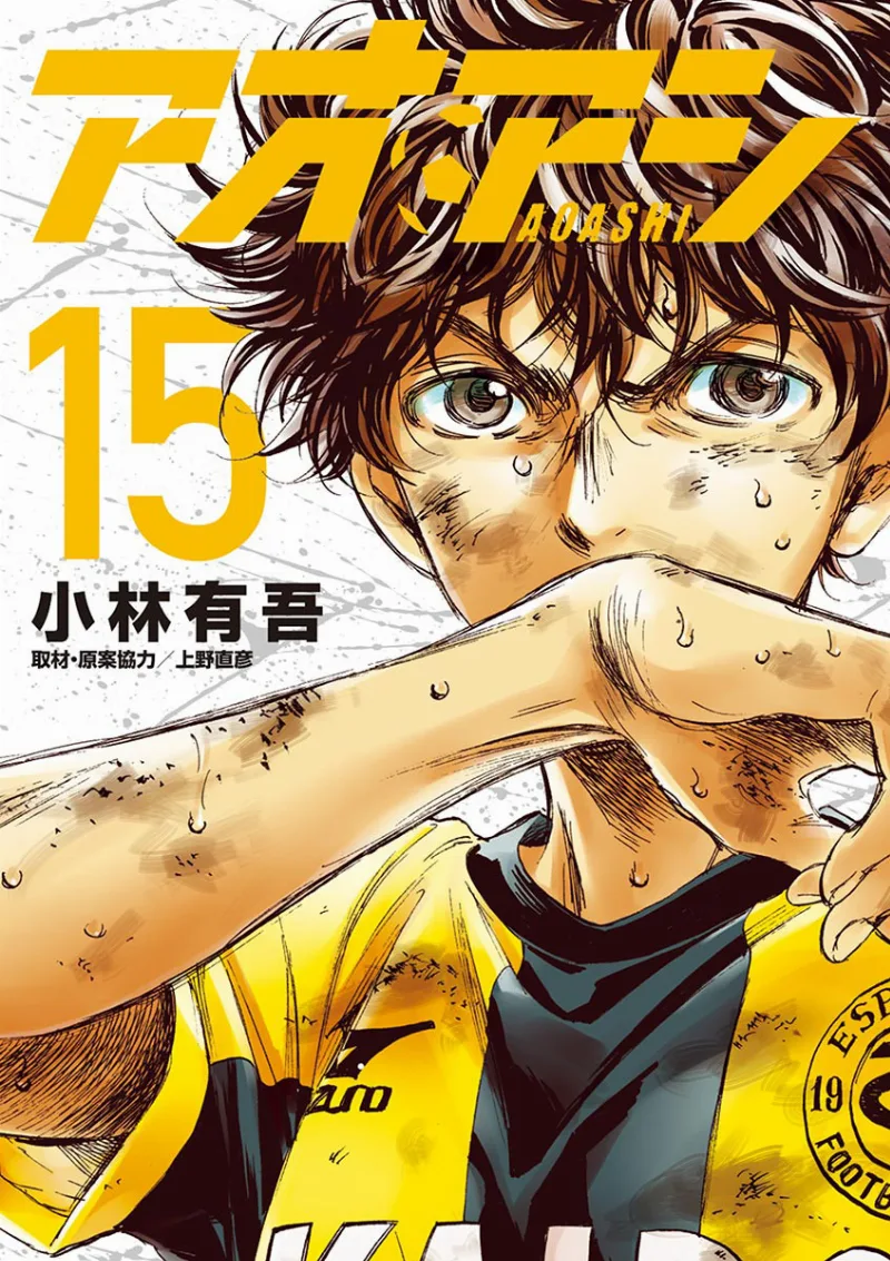 Volume 15
