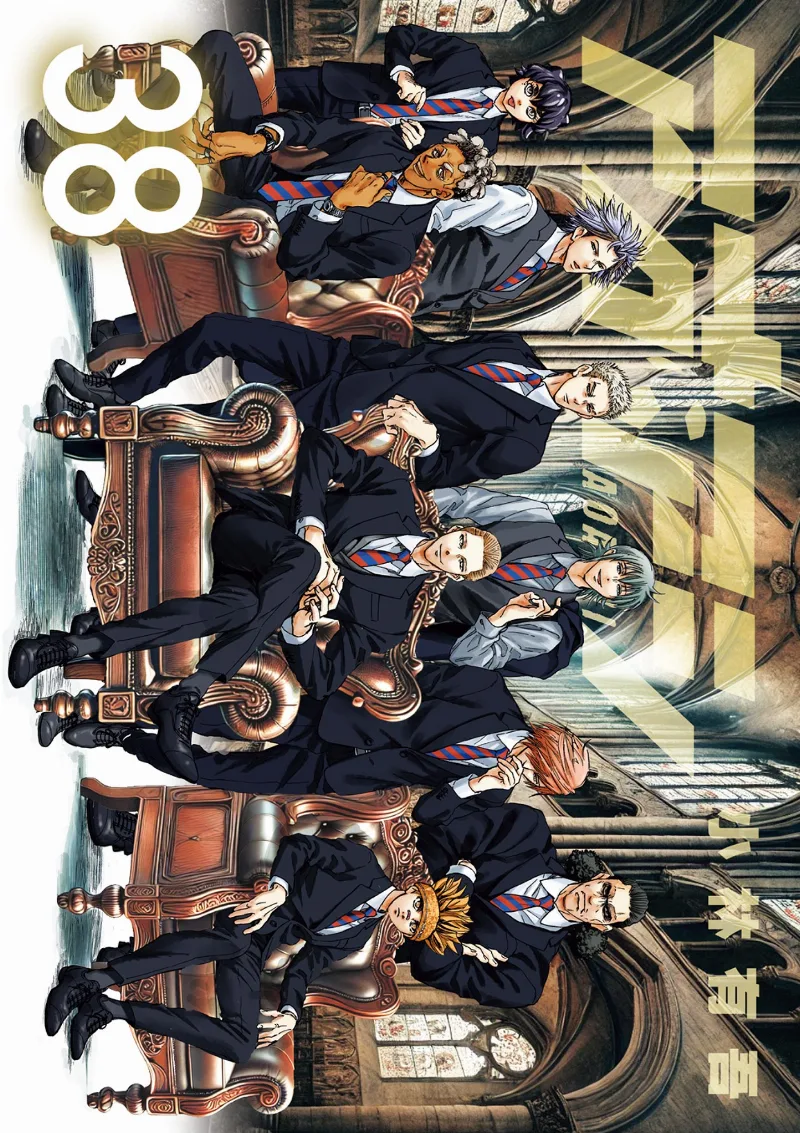 Volume 38
