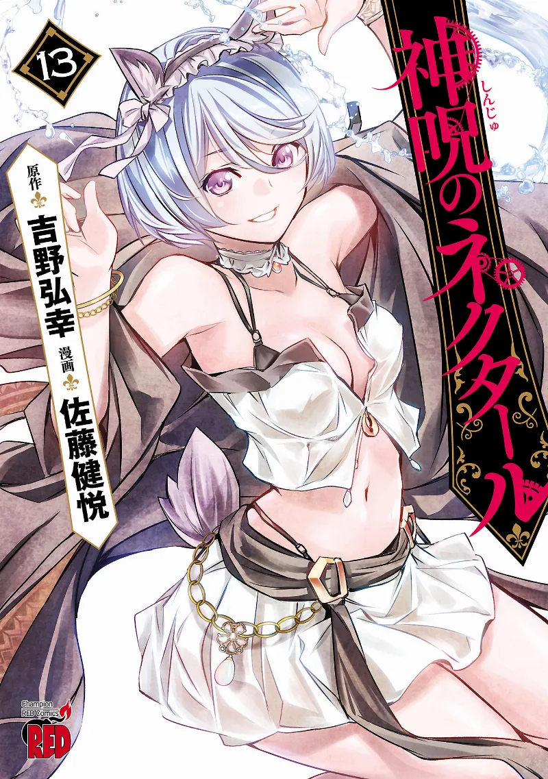 Volume 13