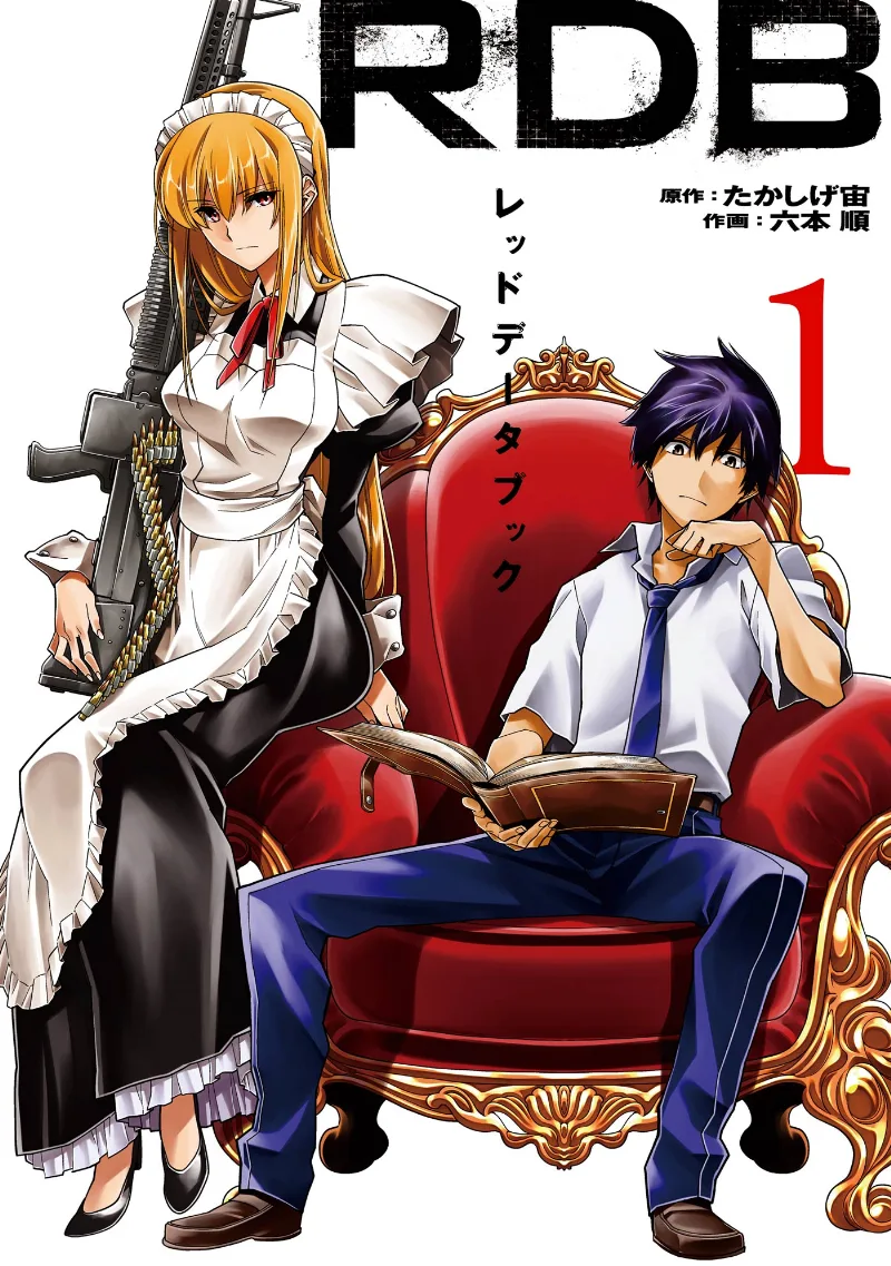 Volume 01