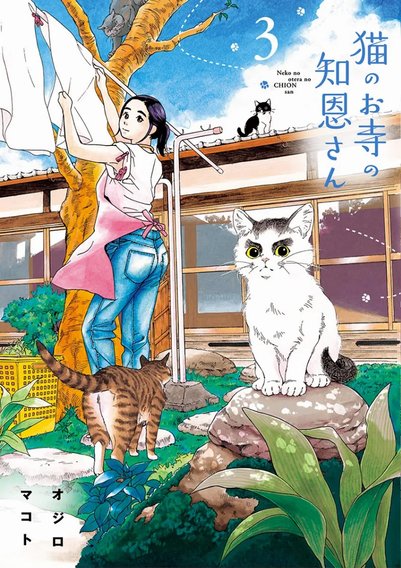 Volume 03