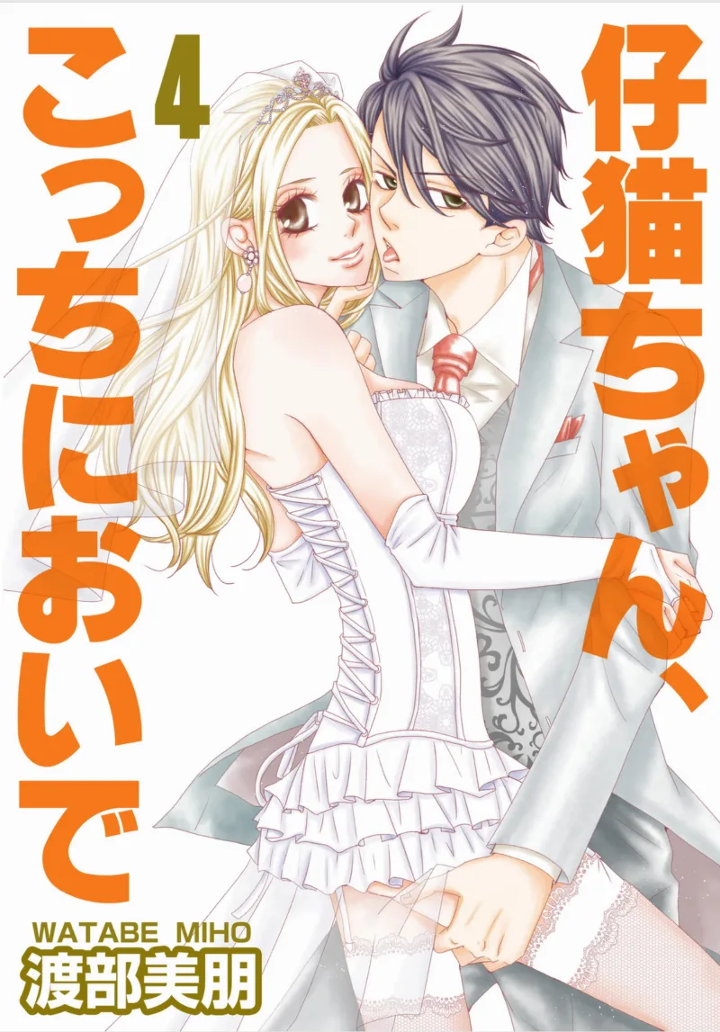 Volume 04