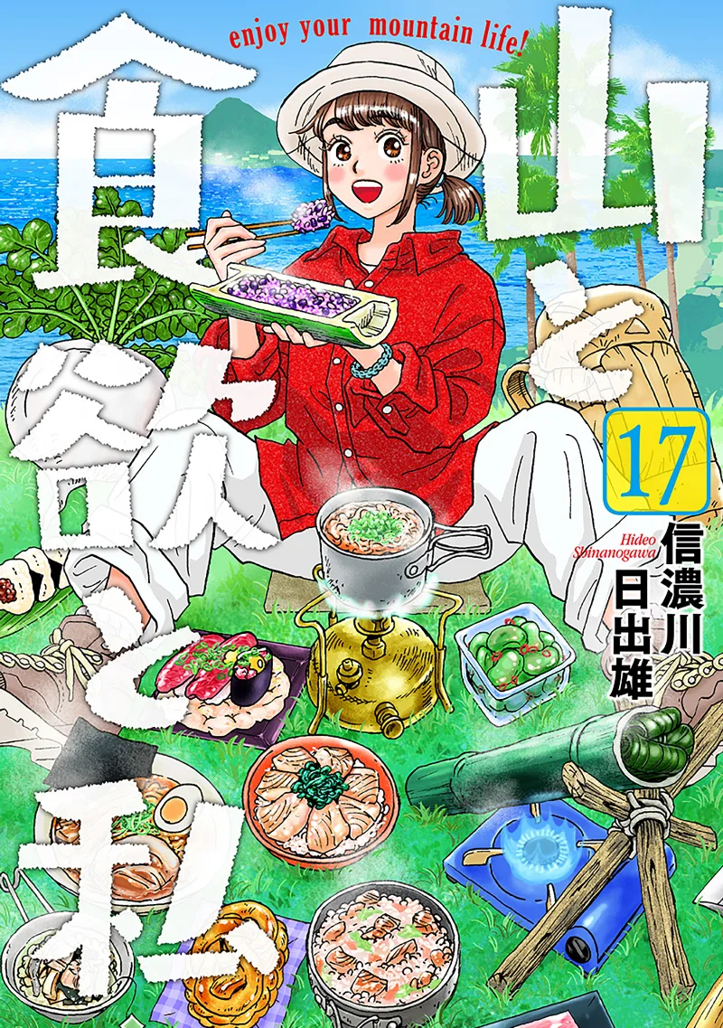 Volume 17