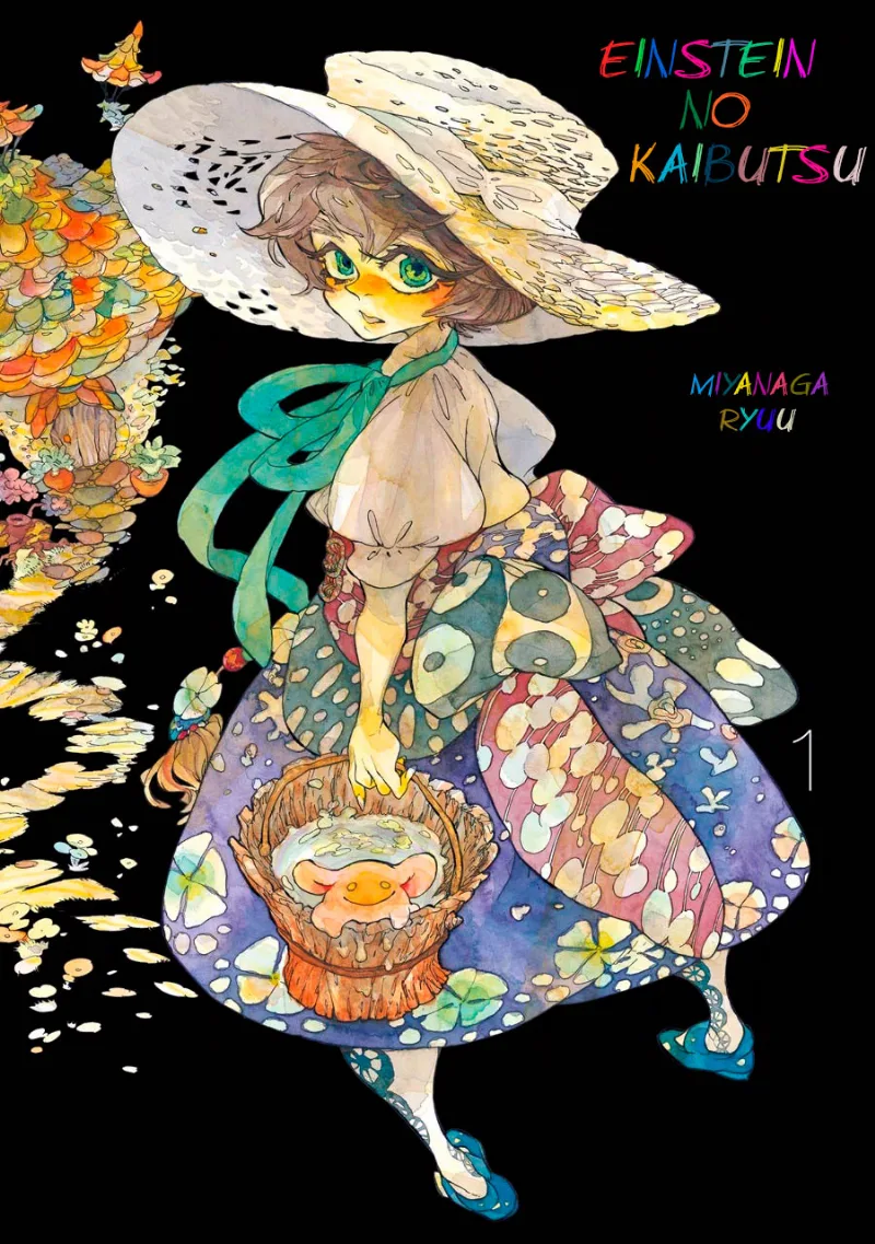 Volume 01