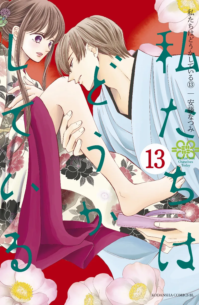 Volume 13