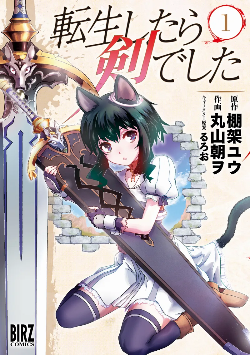 Volume 01