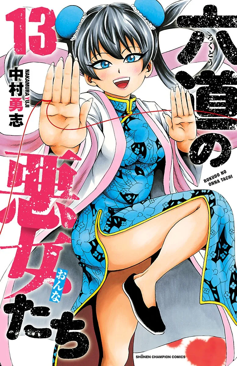 Volume 13