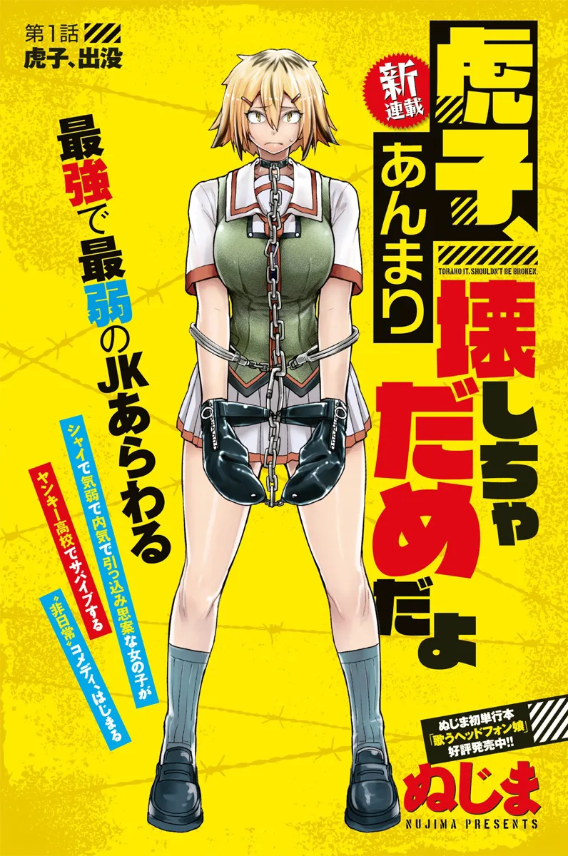 Volume 00.1