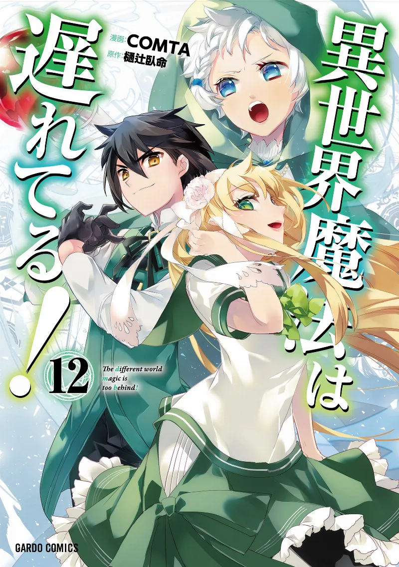 Volume 12
