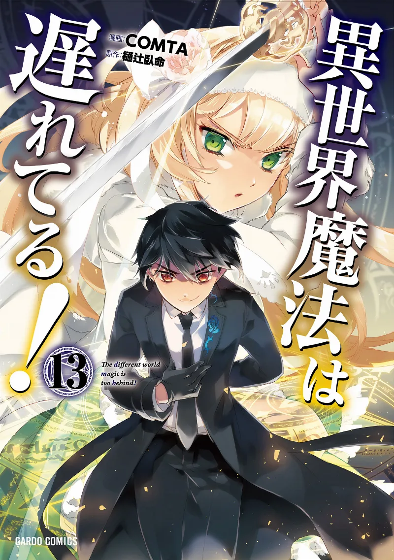 Volume 13