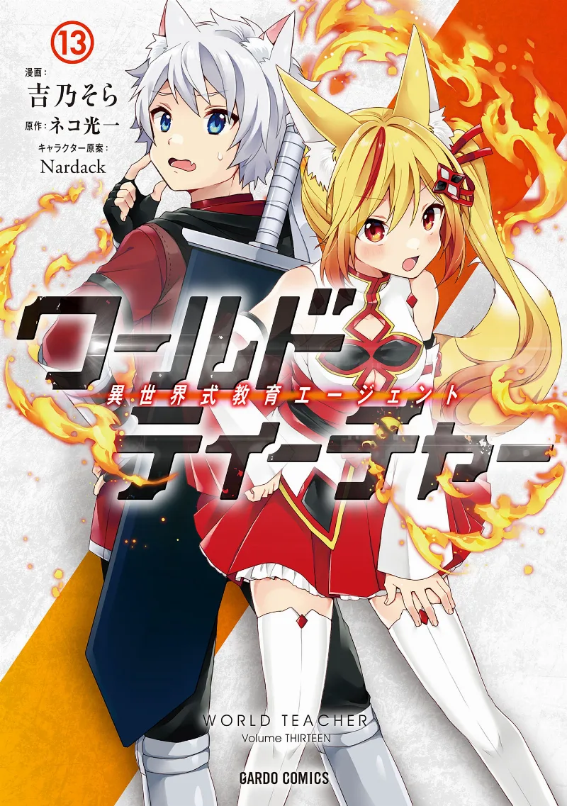 Volume 13