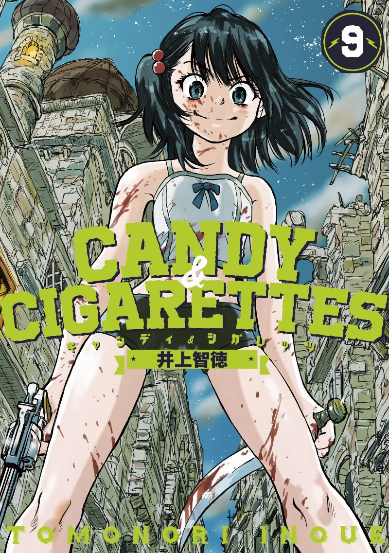 Volume 09