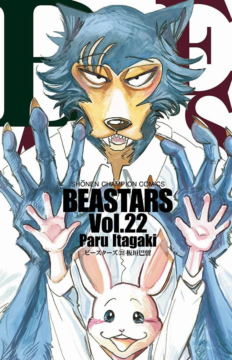 Volume 22