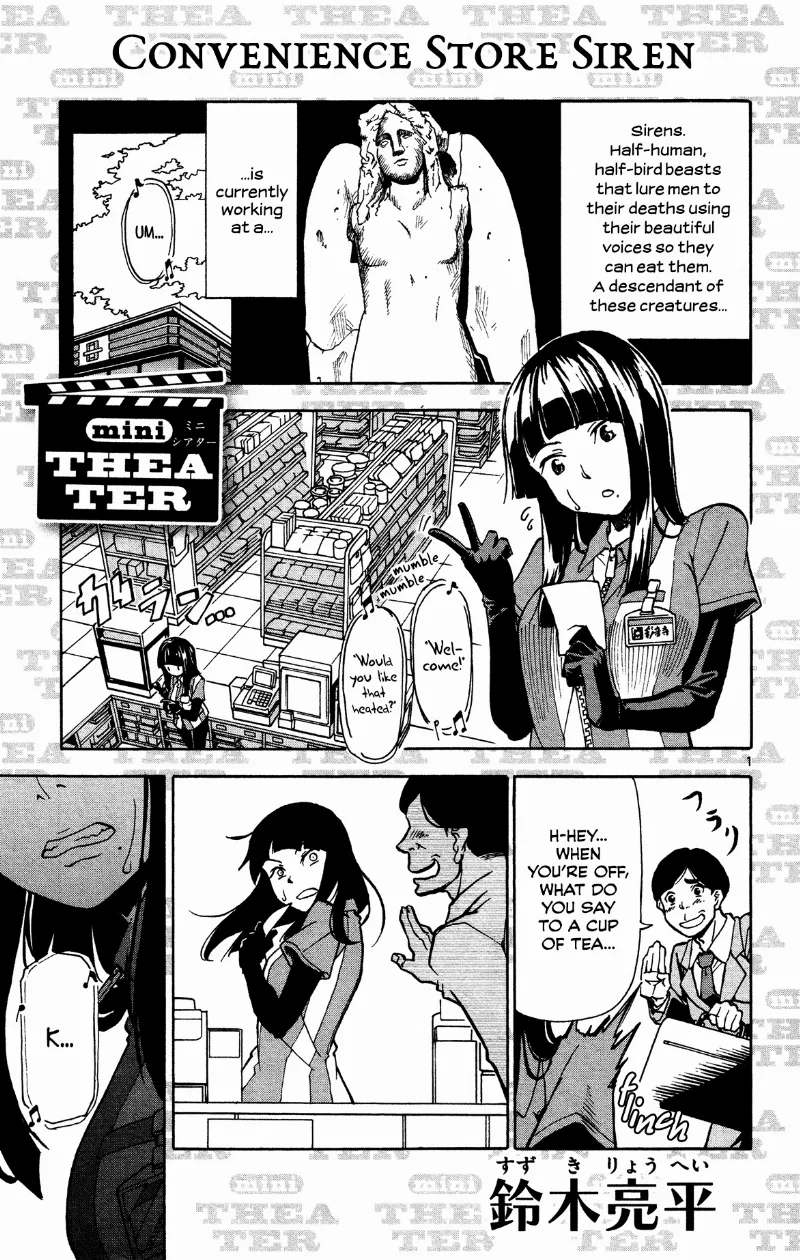 Volume 01