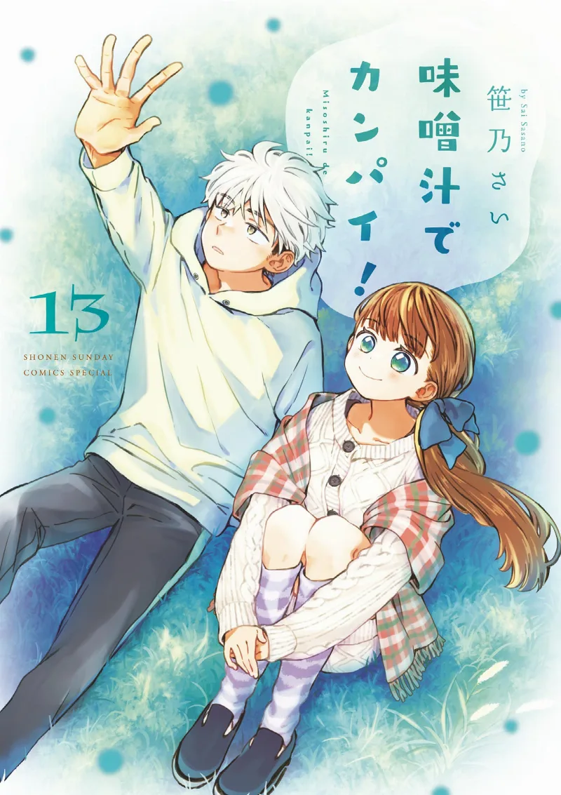 Volume 13
