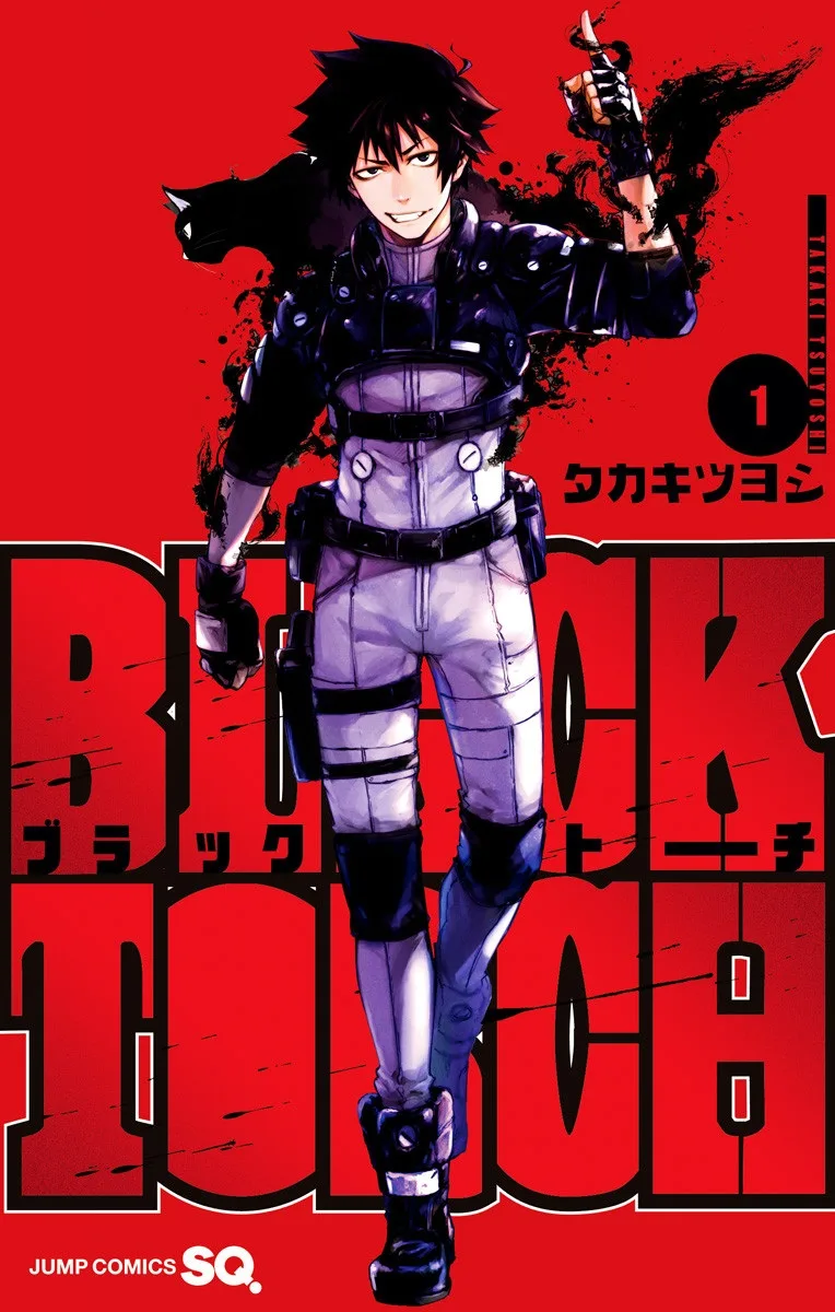 Volume 01