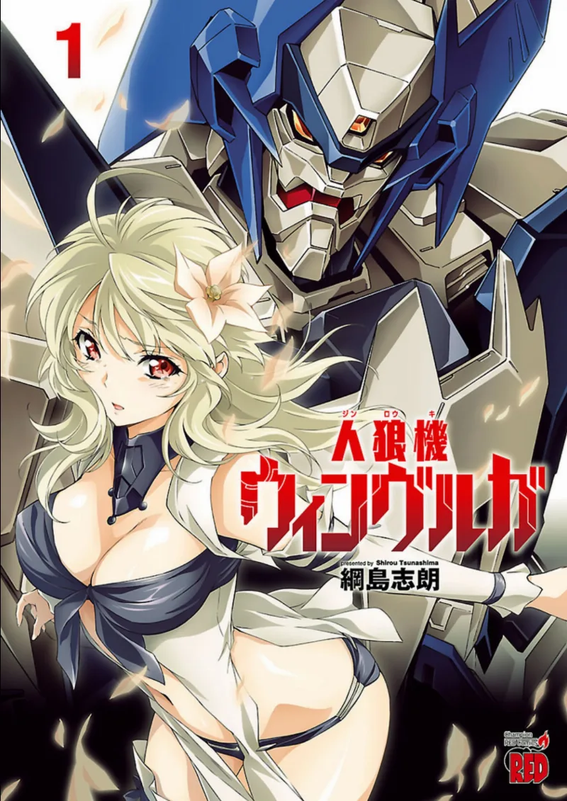 Volume 01
