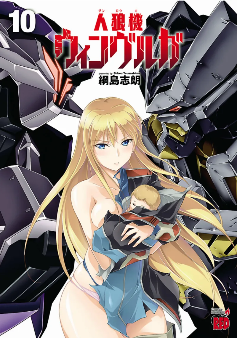 Volume 10
