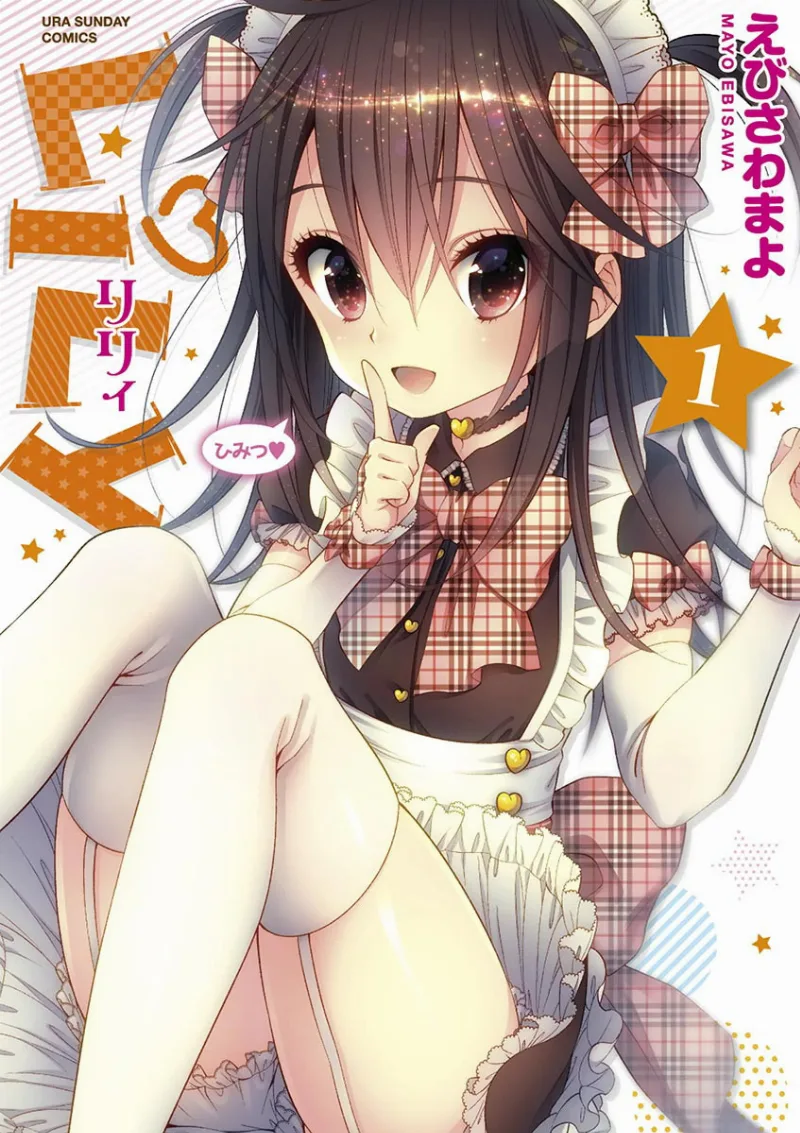 Volume 01