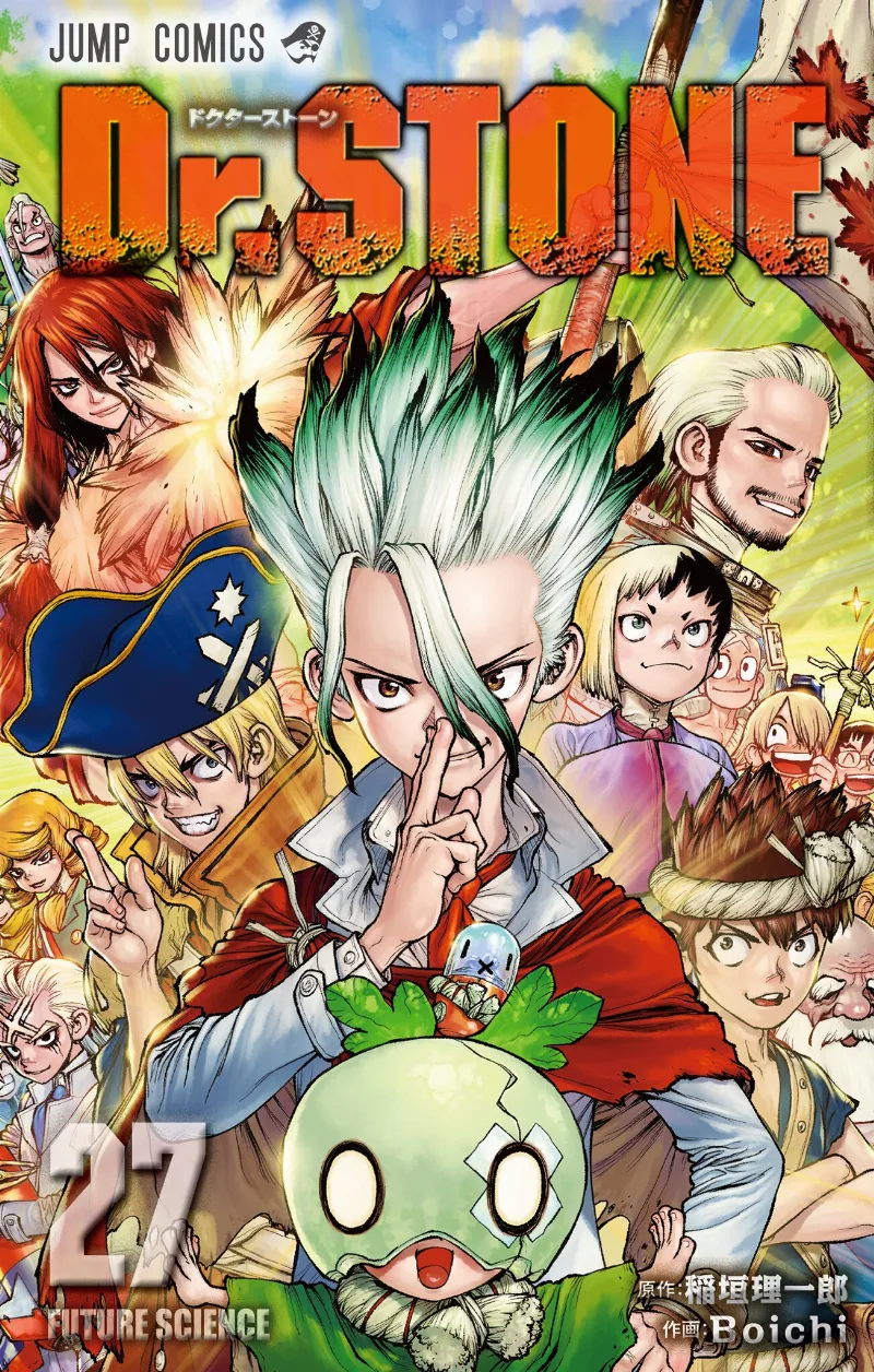Volume 27