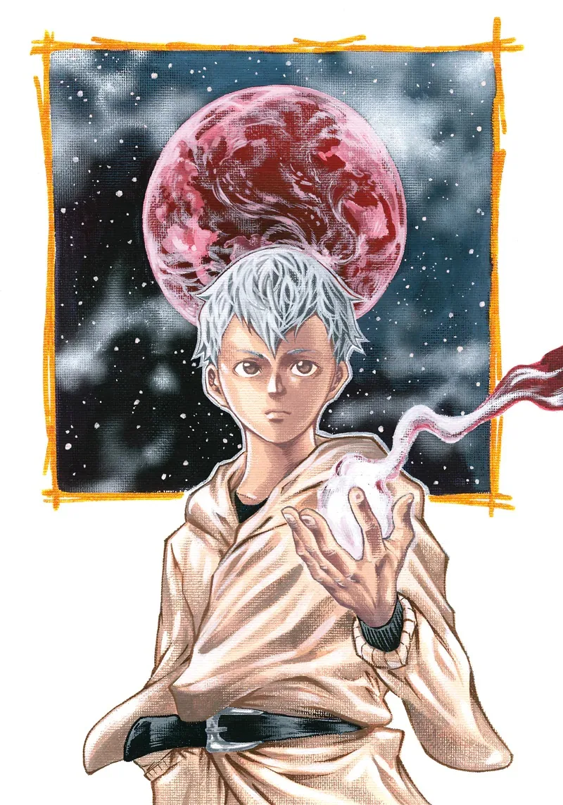 Volume 01