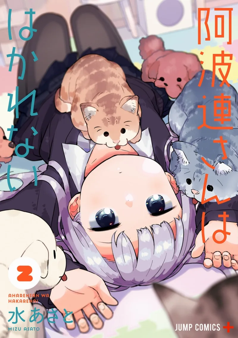 Volume 02