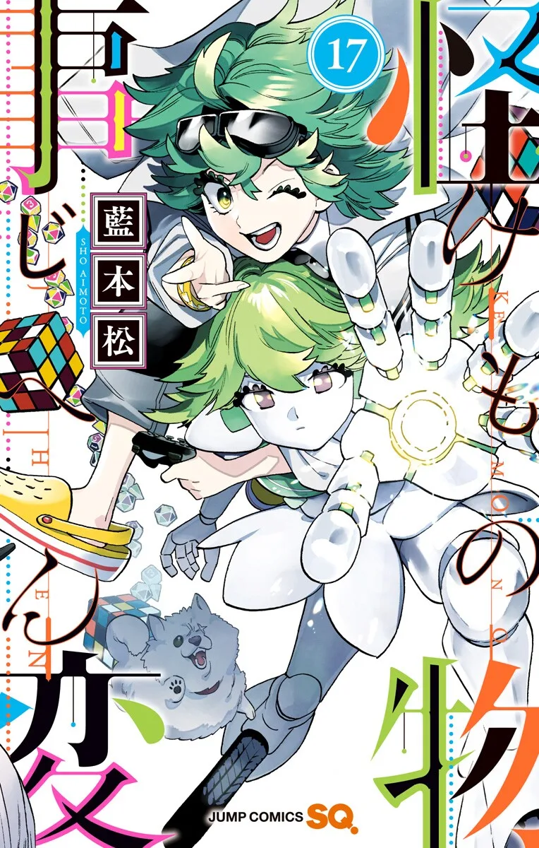 Volume 17