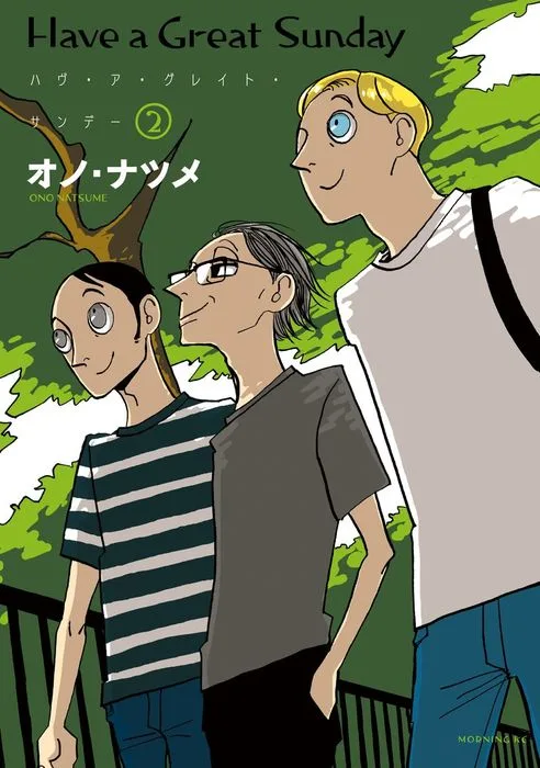 Volume 02
