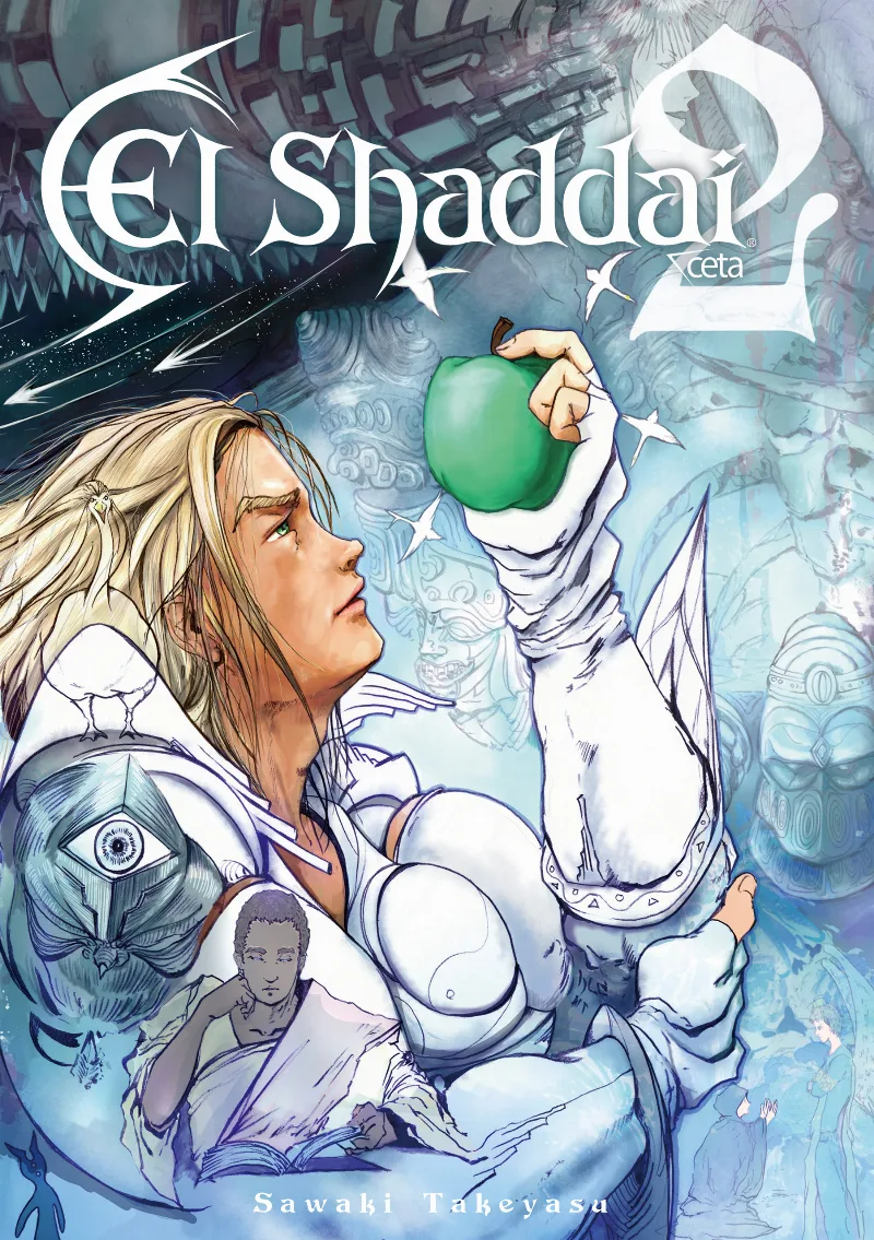Volume 02