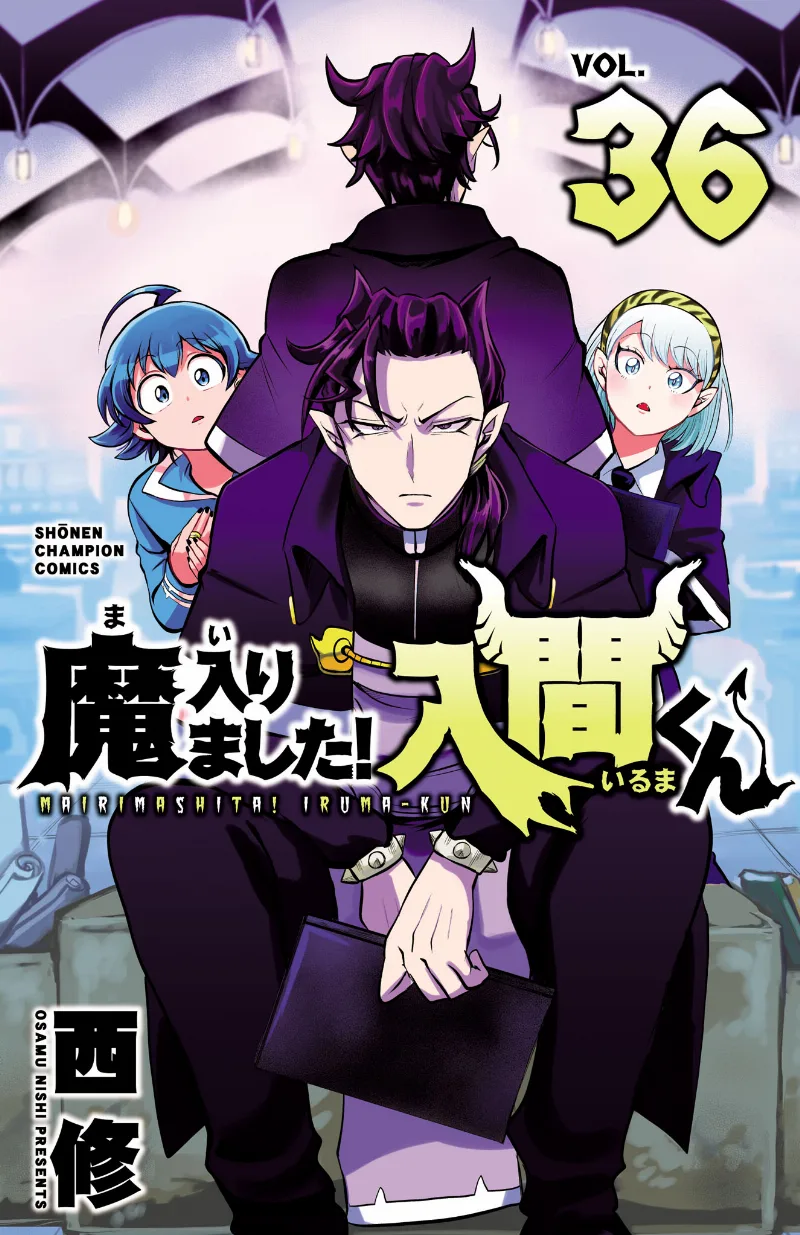 Volume 36