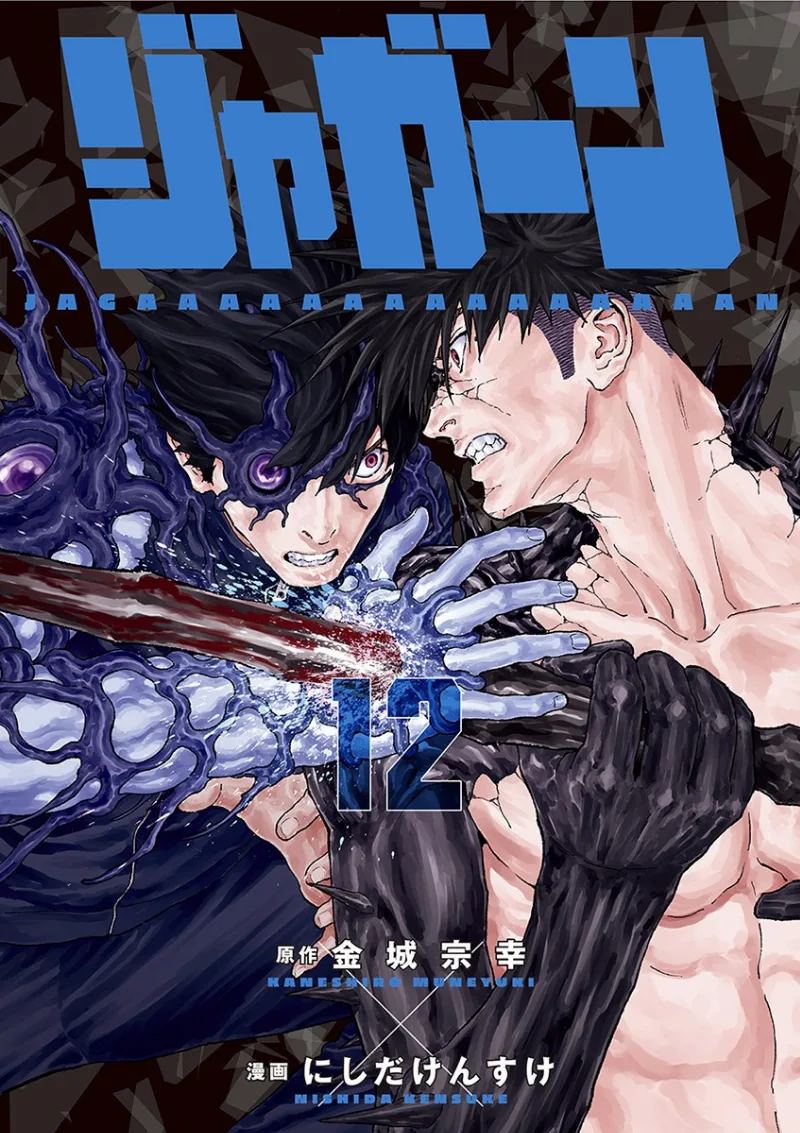 Volume 12