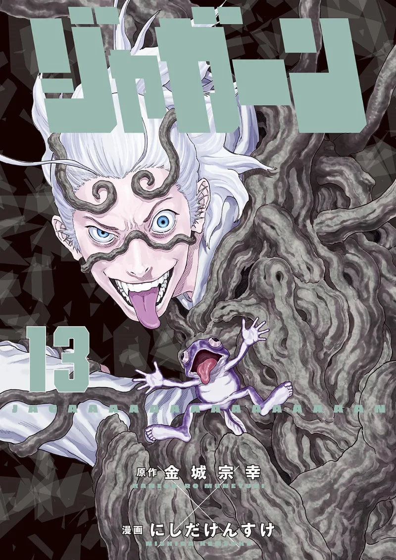 Volume 13