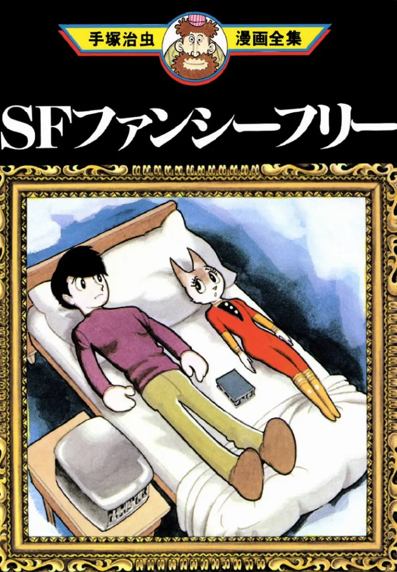 Volume 01