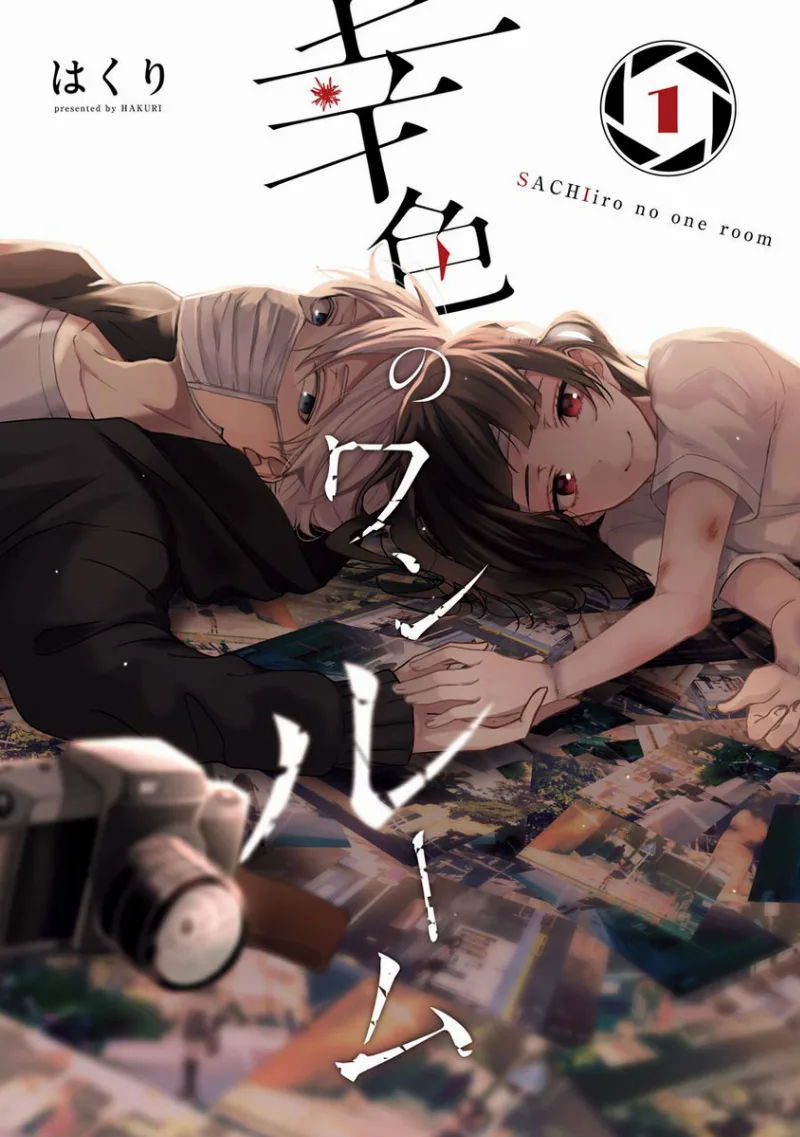 Volume 01