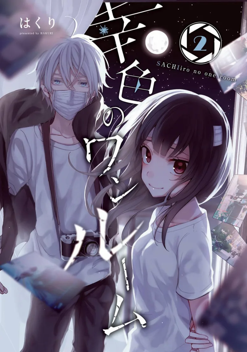 Volume 02