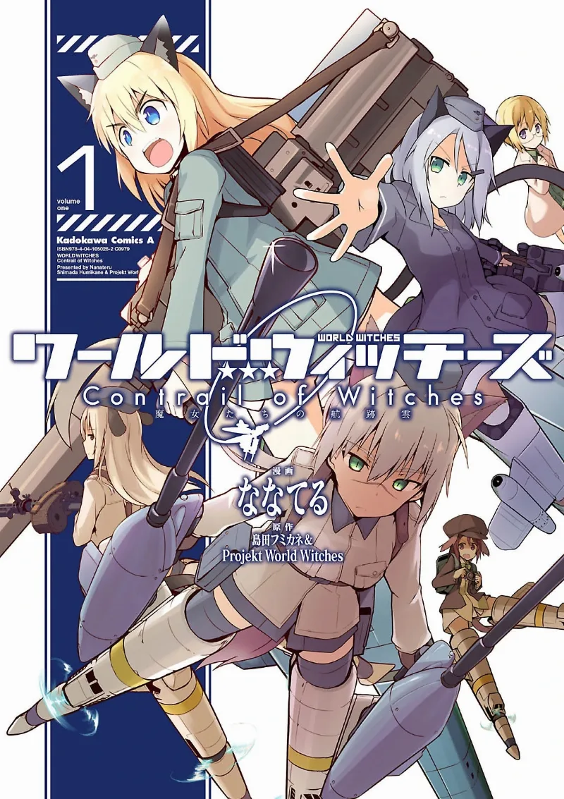 Volume 01