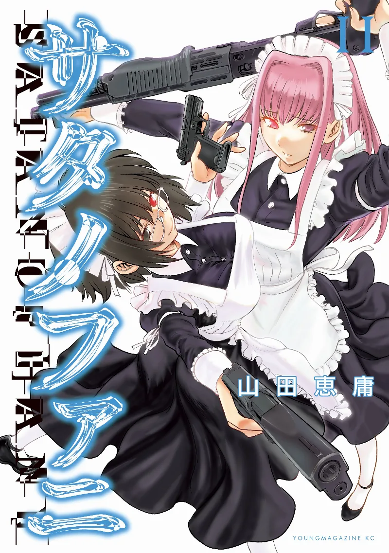 Volume 11