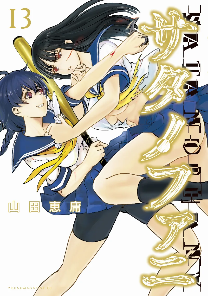 Volume 13