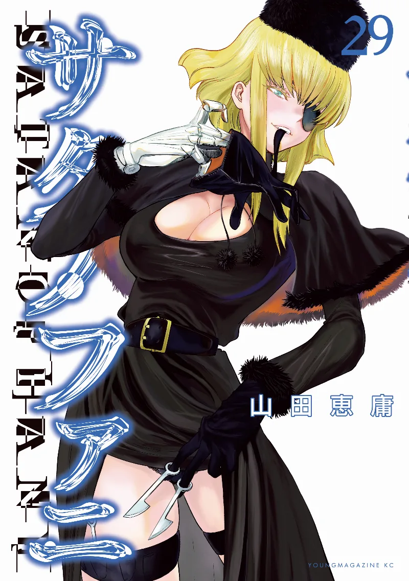 Volume 29