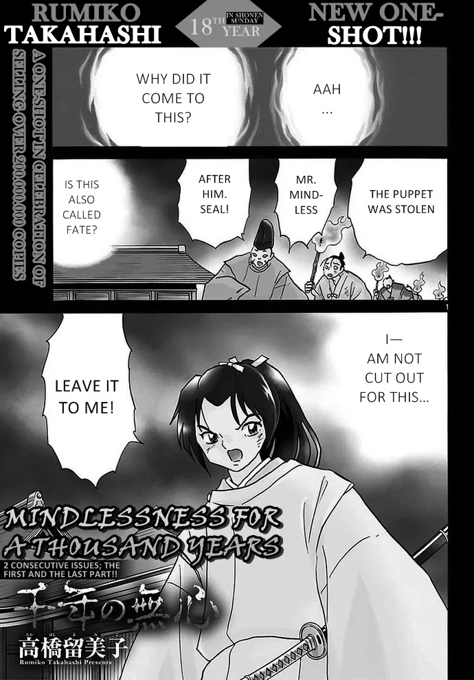 Volume 01