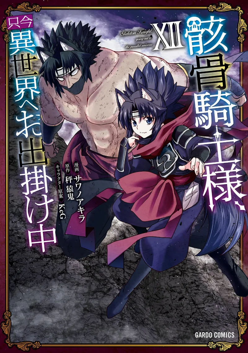 Volume 12