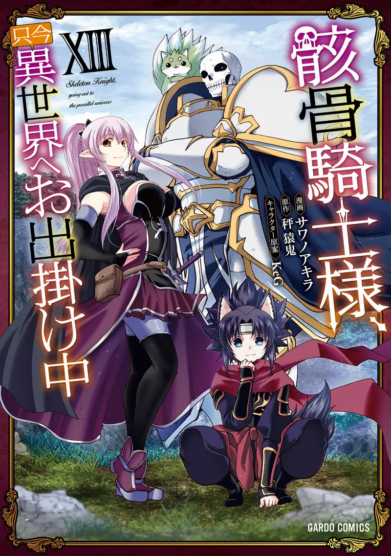 Volume 13
