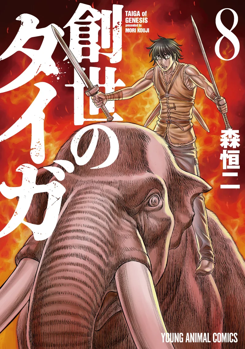 Volume 08.1