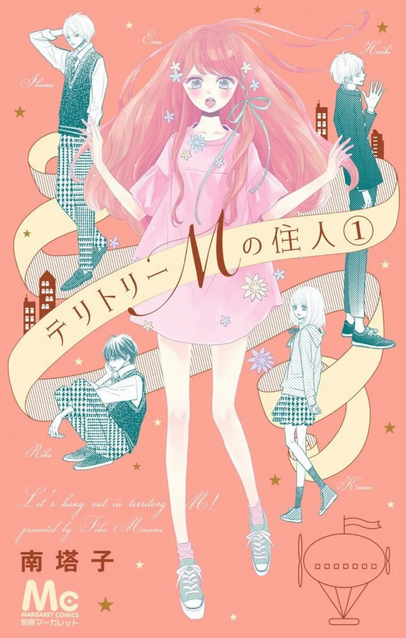 Volume 01