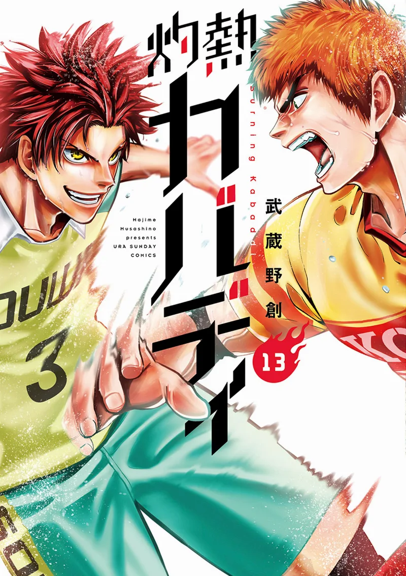 Volume 13