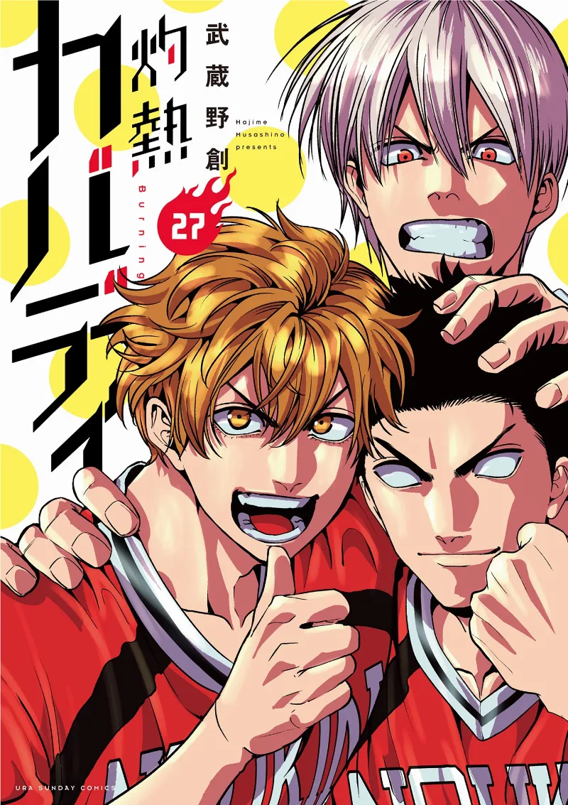 Volume 27