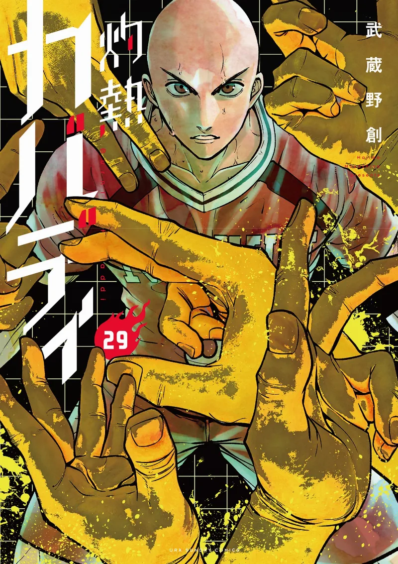 Volume 29